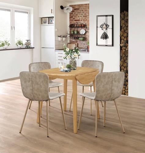 Dining set drop leaf - drop,