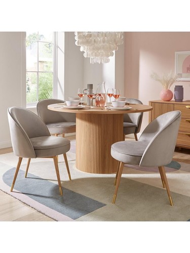 Carina 120cm round - carina,