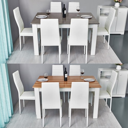 Mondeer wooden dining - mondeer,