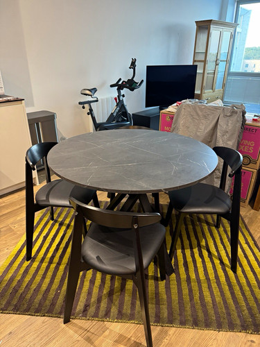 Ikea mariedamm round - mariedamm,