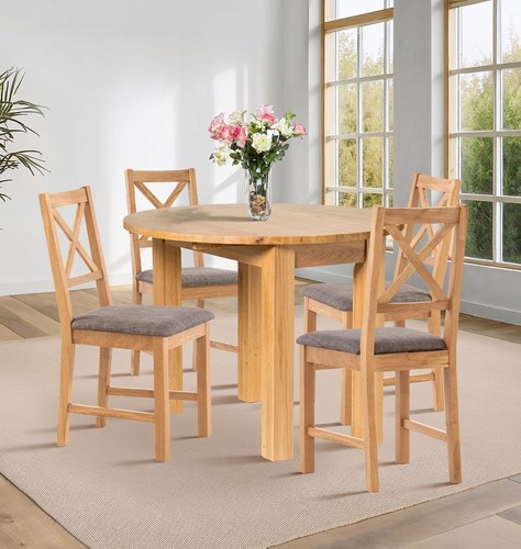 Dining table set drop leaf - drop,