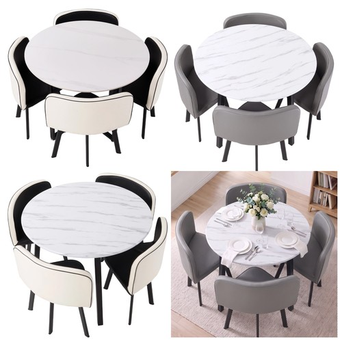 Seater dining table set - seater,