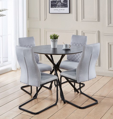 Dining table set small - dining, set,