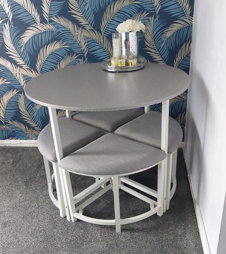 Dining table and - and, 4