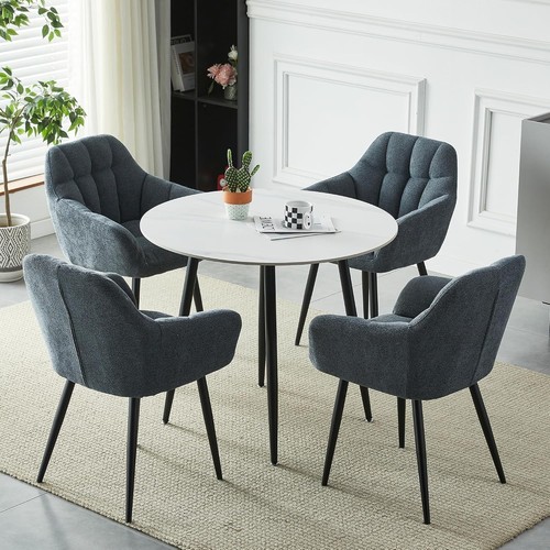 Homjoy marble dining - homjoy,