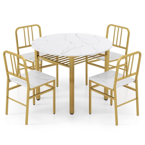Costway piece dining - dining, table
