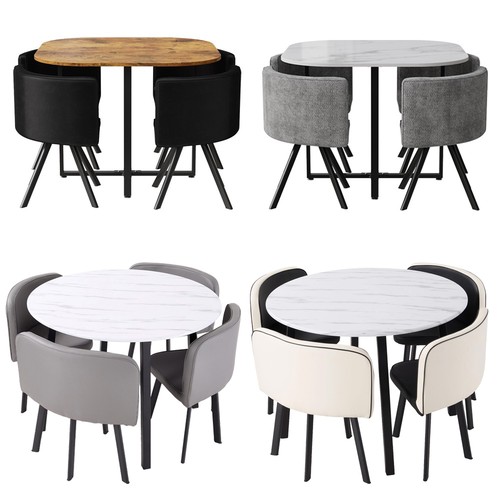 Piece dining table set - piece,