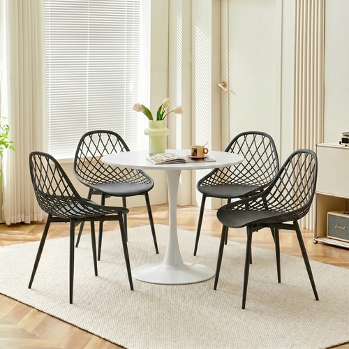 Seater round dining - 4,