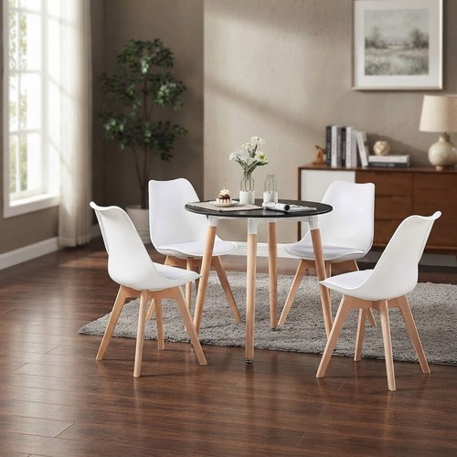 Durable round dining - durable,