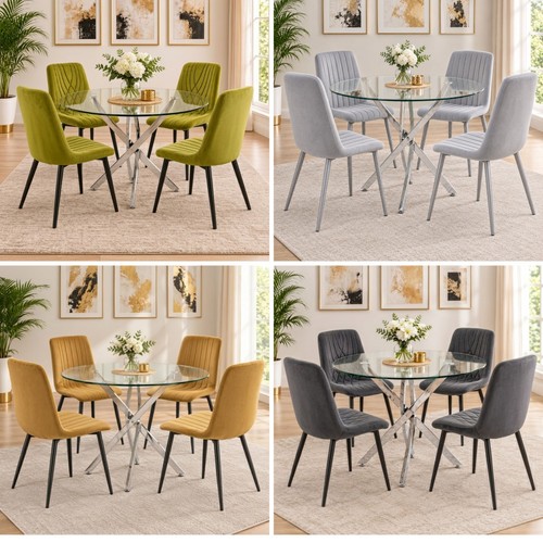 Dining table and - dining, set