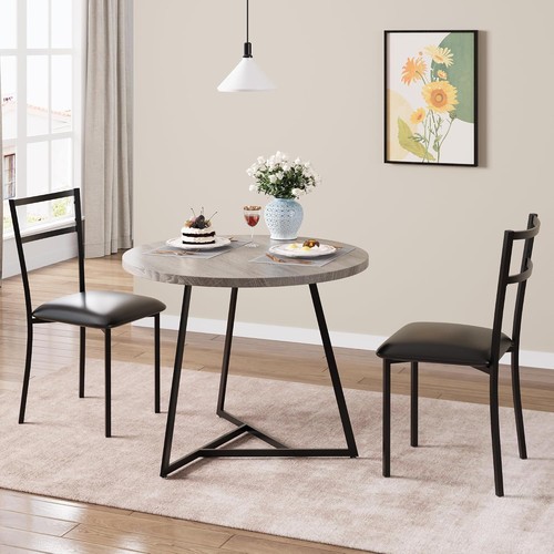 Dining table set for - set, 3